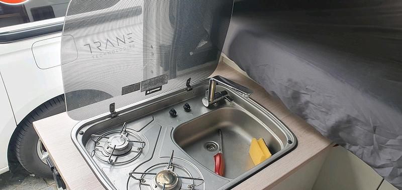 Gebraucht Fiat Ducato 116 PS (85 kW) 1997 Weiß Van