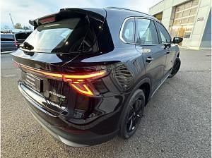 Neu MG S5 Comfort 125 kW (170 PS) 2026 Schwarz SUV