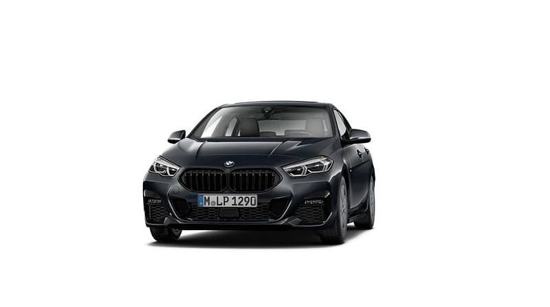 Gebraucht BMW 218 Comfort Edition 136 PS (100 kW) 2025 Coupé