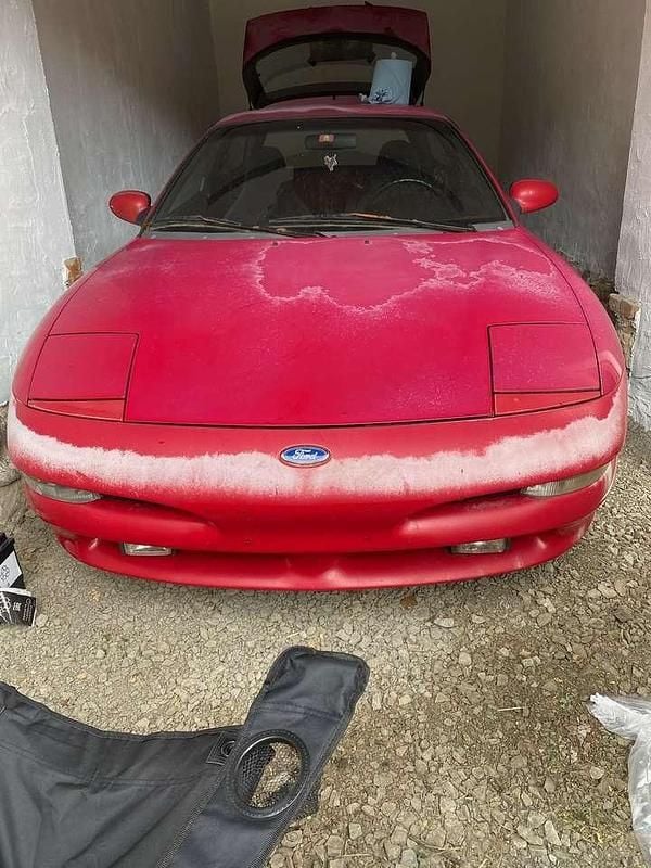 Gebraucht 1996 Ford Probe Coupé | 500 € - Bild 1/4