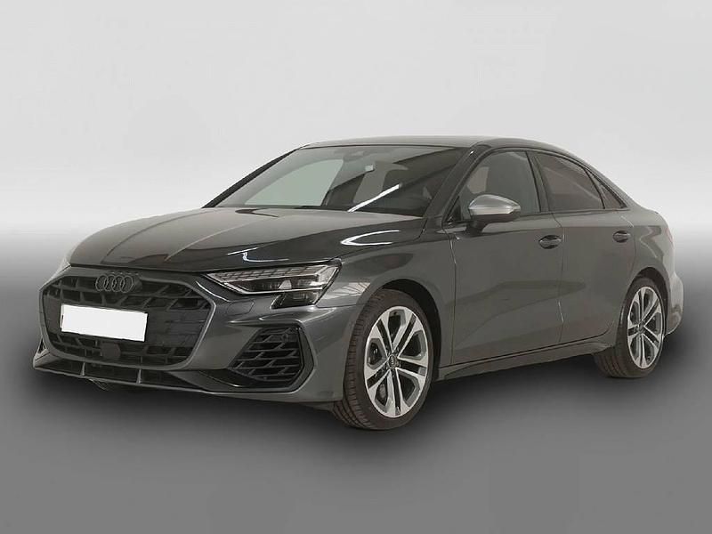 Second-hand Audi S3 333 CP (244 kW) 2025 Gri Berlinǎ