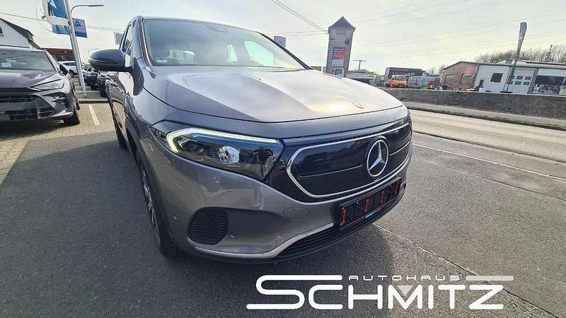 Gebraucht Mercedes EQA250+ Progressive 139 kW (190 PS) 2023 SUV