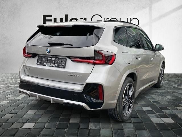 Gebraucht BMW X1 Performance 197 PS (144 kW) 2025 Grau SUV