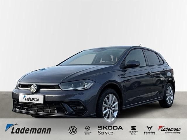 Gebraucht 2024 VW Polo R-line | 26.760 € (Etwas zu teuer) - Bild 1/4