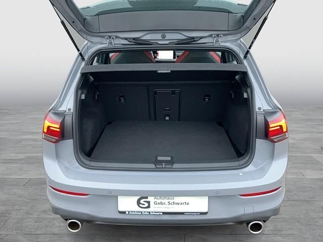 Gebraucht VW Golf VIII GTI 245 PS (180 kW) 2023 Grau