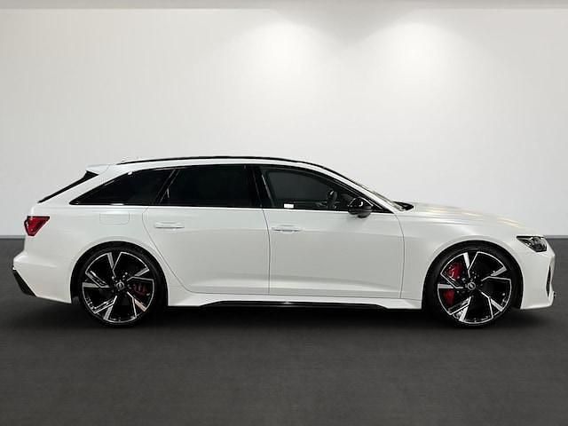Gebraucht Audi RS6 Ambiente 600 PS (441 kW) 2021 Matteffektlackierung audi exclusive Kombi