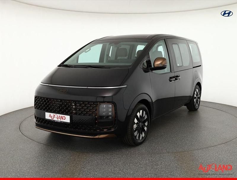 Andere Neu 2025 Hyundai Staria Signature Van | 52.890 € (Fairer Preis) - Bild 1/4