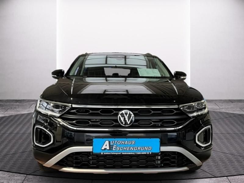 Gebraucht VW T-Roc Goal 150 PS (110 kW) 2025 SUV