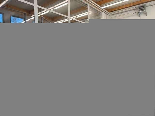 Gebraucht Ford Tourneo Titanium 122 PS (89 kW) 2024 Rot metallic