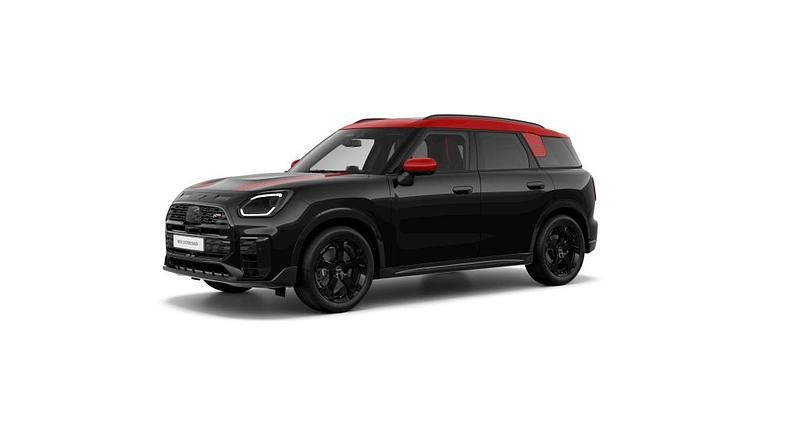 Gebraucht 2024 Mini Countryman SUV | 41.656 € (Teuer) - Bild 1/2