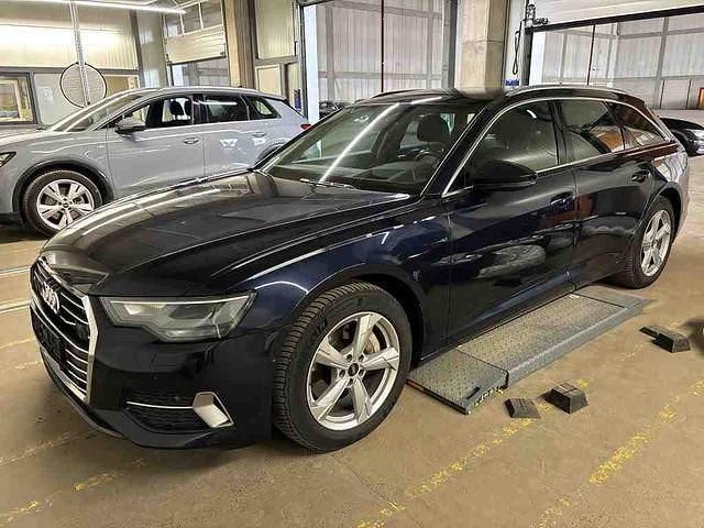 Gebraucht Audi A6 Sport 265 PS (194 kW) 2022 Kombi
