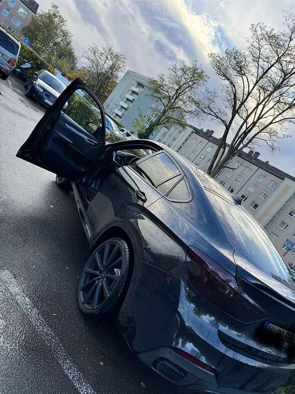 Gebraucht BMW X6 258 PS (189 kW) 2017 SUV