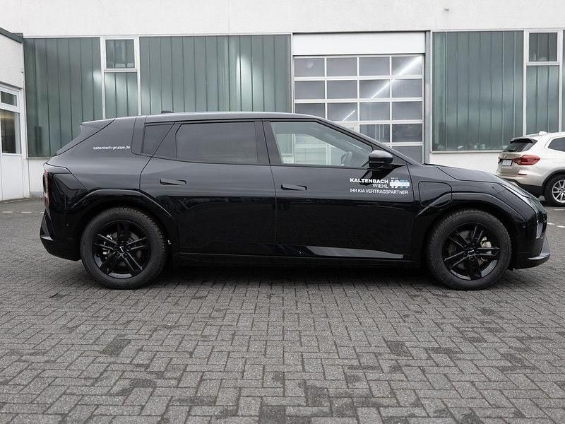 Gebraucht Kia EV4 GT-Line 150 kW (204 PS) 2026 Schwarz Limousine