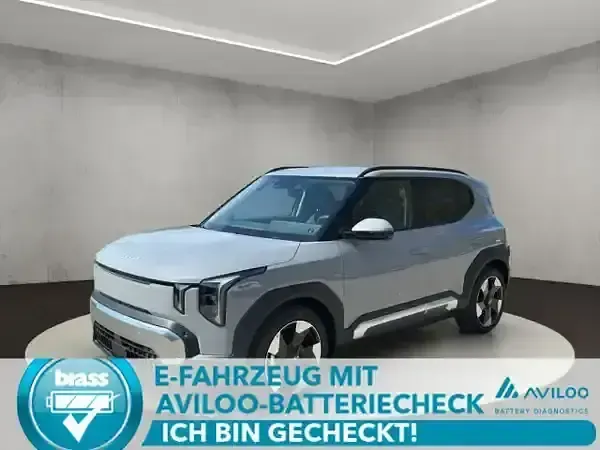 Gebraucht Kia EV2 108 kW (147 PS) 2026 SUV