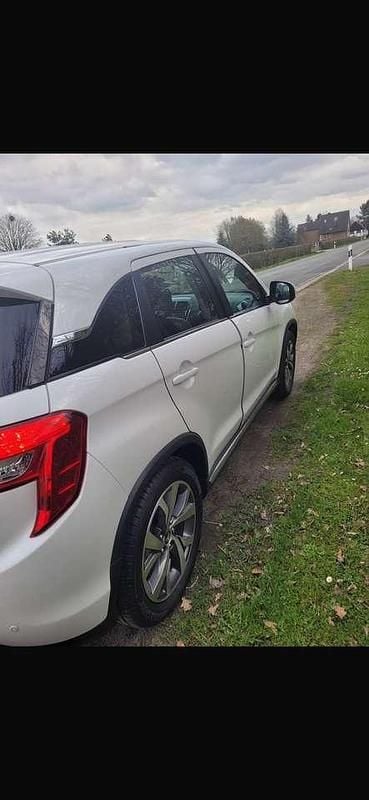 Gebraucht Citroën C4 Aircross Start 150 PS (110 kW) 2013 Weiß SUV