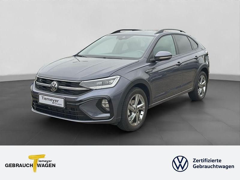 Grau Gebraucht 2022 VW Taigo IQ Drive SUV | 24.960 € (Fairer Preis) - Bild 1/4