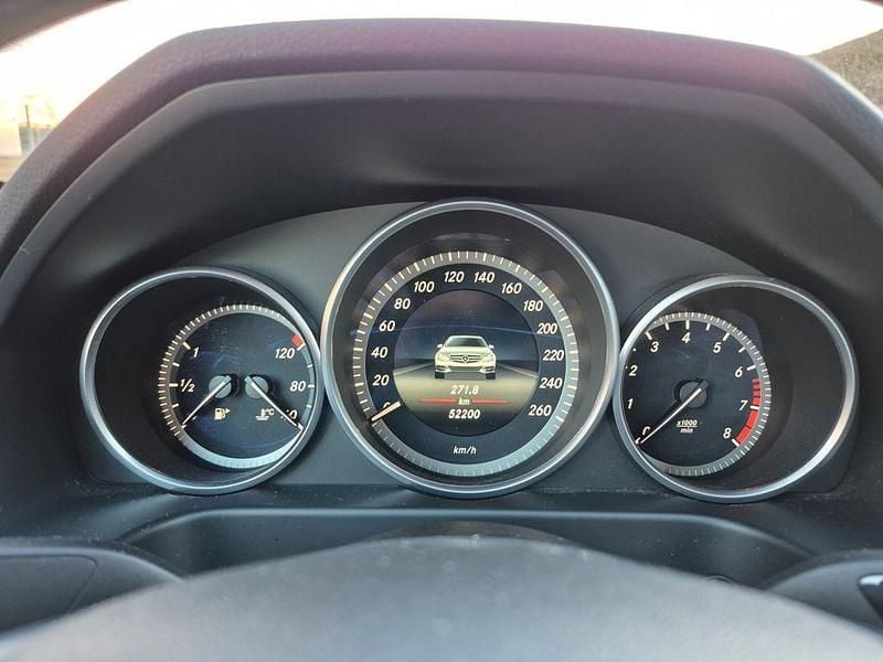 Gebraucht Mercedes E400 Elegance 333 PS (244 kW) 2014 Grau Limousine