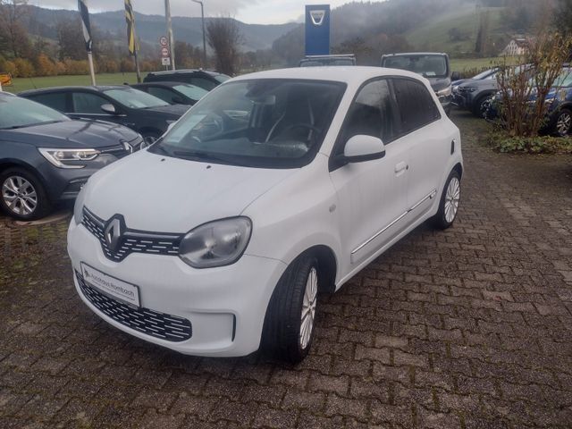 Gebraucht Renault Twingo Vibes 60 kW (82 PS) 2021 Kleinwagen