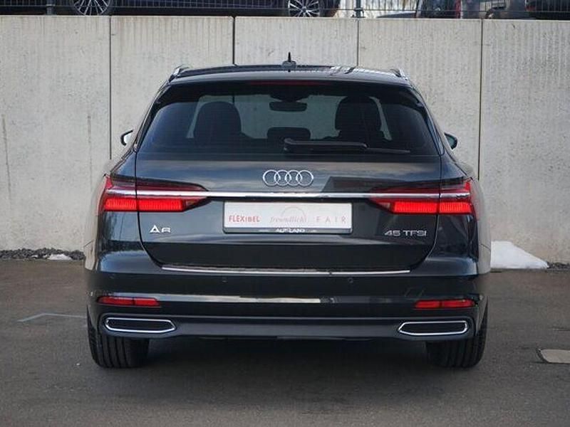 Gebraucht Audi A6 Comfort 245 PS (180 kW) 2019 Andere Kombi