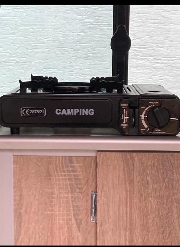 Gebraucht Ford Transit 2004 Van / Kleinbus