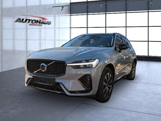 Gebraucht Volvo XC60 Plus 197 PS (144 kW) 2024 Vapour grey / (metallic) SUV