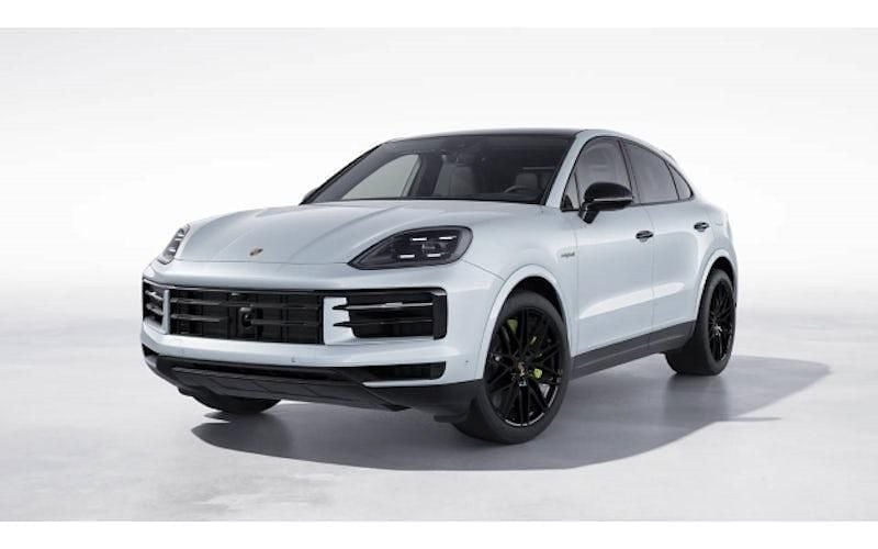 Dolomitsilbermetallic Gebraucht 2024 Porsche Cayenne S E-Hybrid SUV | 122.900 € (Fairer Preis) - Bild 1/4