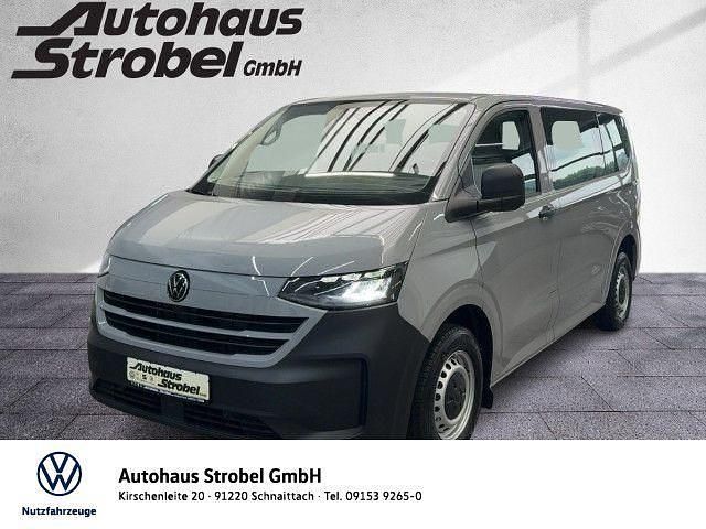 Neu VW Transporter 150 PS (110 kW) 2025 Grau Van