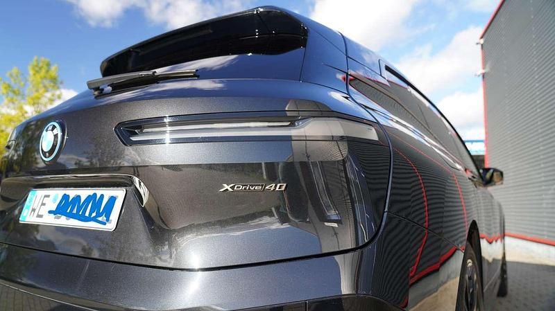 Gebraucht BMW iX 239 kW (326 PS) 2023 SUV