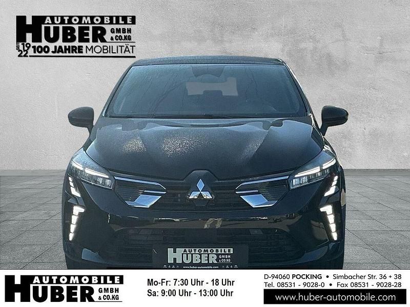 Schwarz Neu 2025 Mitsubishi Colt Edition Limousine | 26.590 € (Fairer Preis) - Bild 1/4