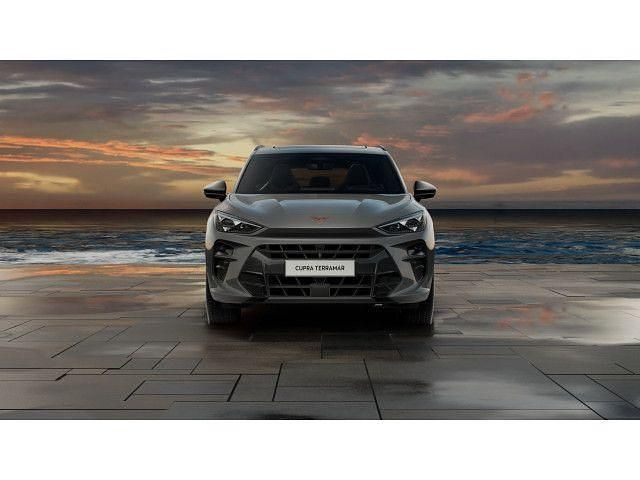 Gebraucht Cupra Terramar VZ 265 PS (194 kW) 2025 Graphene grau SUV