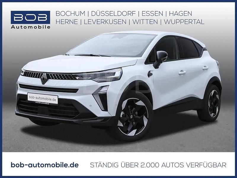 Gebraucht Renault Captur 91 PS (66 kW) 2025 SUV