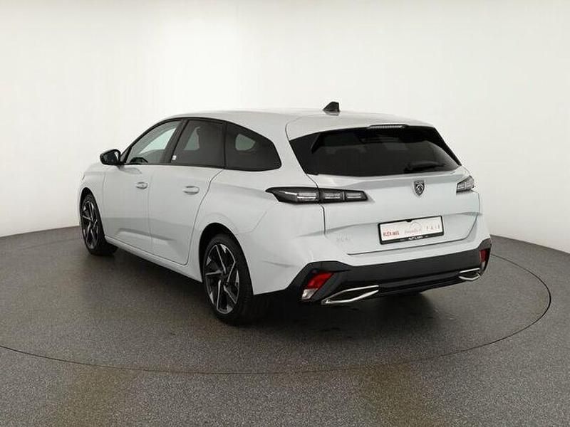 Neu Peugeot 308 131 PS (96 kW) 2025 Andere