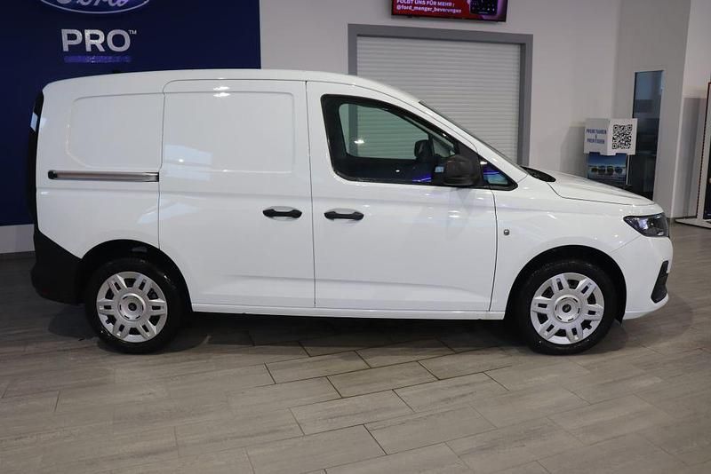 Neu Ford Transit Connect Trend 102 PS (75 kW) 2025 Weiß Van / Kleinbus