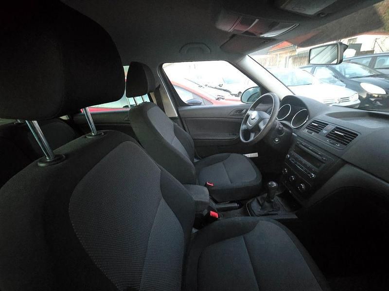 Gebraucht Skoda Yeti 122 PS (89 kW) 2012 Schwarz SUV