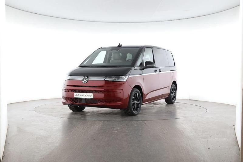 Gebraucht VW T7 Style 150 PS (110 kW) 2026 Schwarz Van