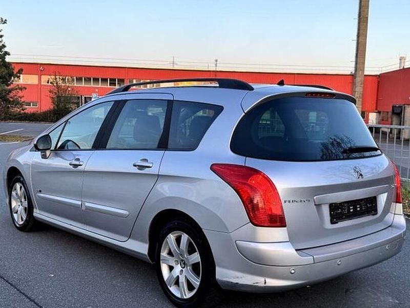 Gebraucht Peugeot 308 130 PS (95 kW) 2013 Andere Limousine