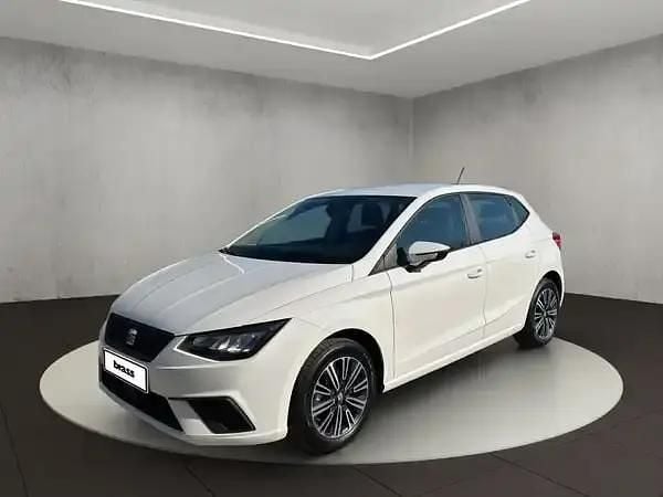 Gebraucht Seat Ibiza Style 116 PS (85 kW) 2024 Kleinwagen