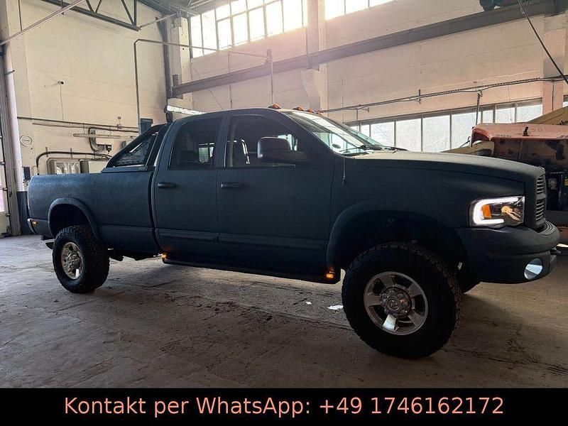 Gebraucht Dodge Ram 309 PS (227 kW) 2005 Pickup