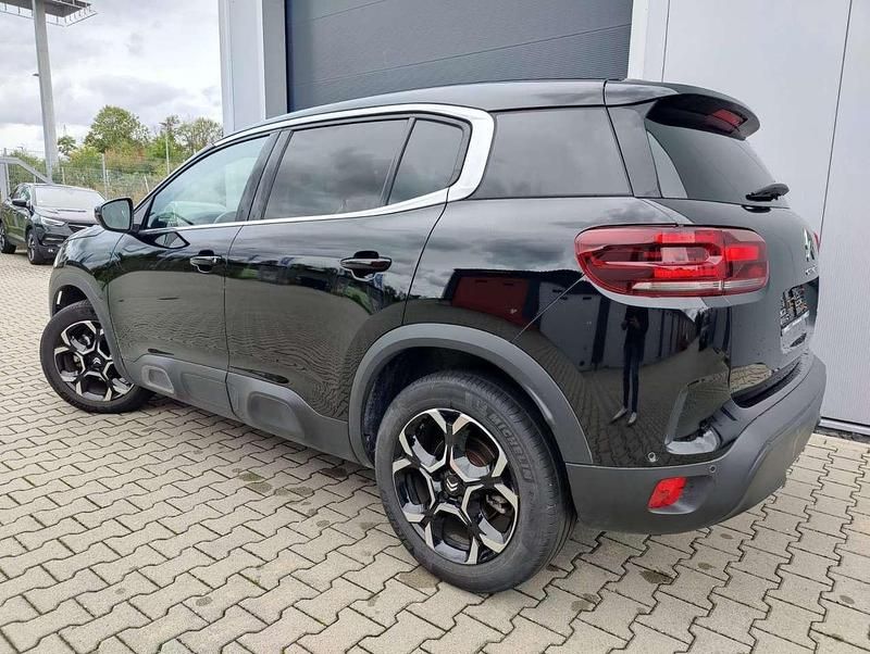 Gebraucht Citroën C5 Aircross 131 PS (96 kW) 2024 Noir perla nera SUV