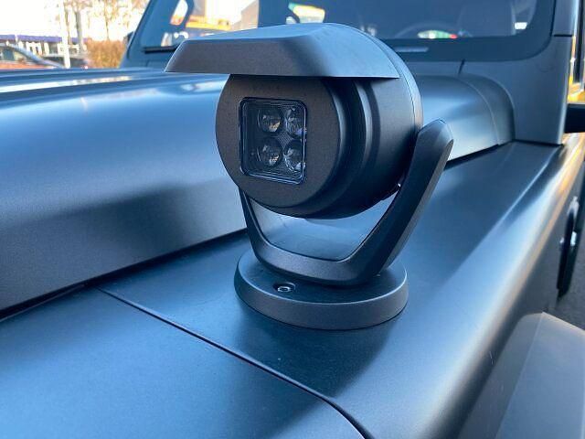 Gebraucht BAW 212 166 PS (122 kW) 2026 Grau SUV