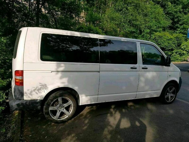 Vw T5 2.5 Tdi 131 Ps Welches öl Verkauft VW T5 2.5 TDI 131 PS, gebraucht 2008, 230.000 km in Nordrhein