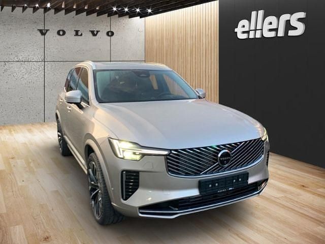 Neu Volvo XC90 Plus 455 PS (334 kW) 2025 Grau SUV