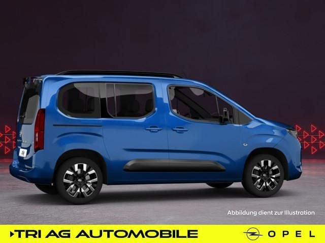 Neu Opel Combo Edition 102 PS (75 kW) 2026 Van / Kleinbus
