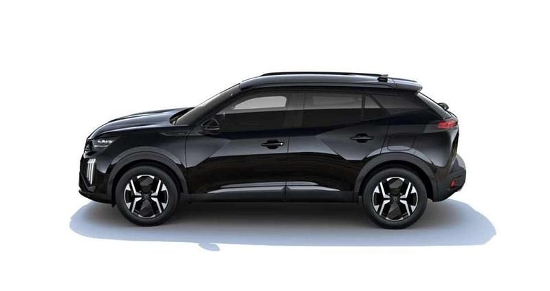 Neu Peugeot 2008 GT 145 PS (106 kW) 2026 Perla nera schwarz SUV