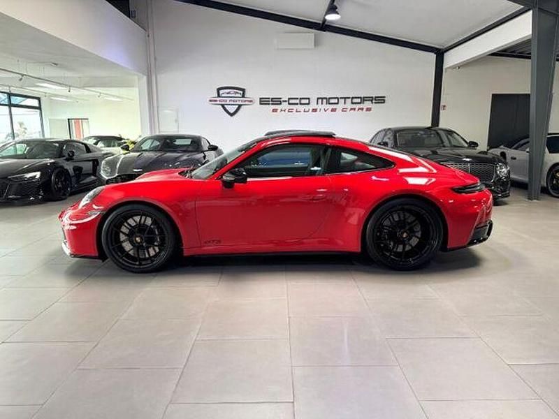 Gebraucht Porsche 911 541 PS (397 kW) 2025 Andere Limousine