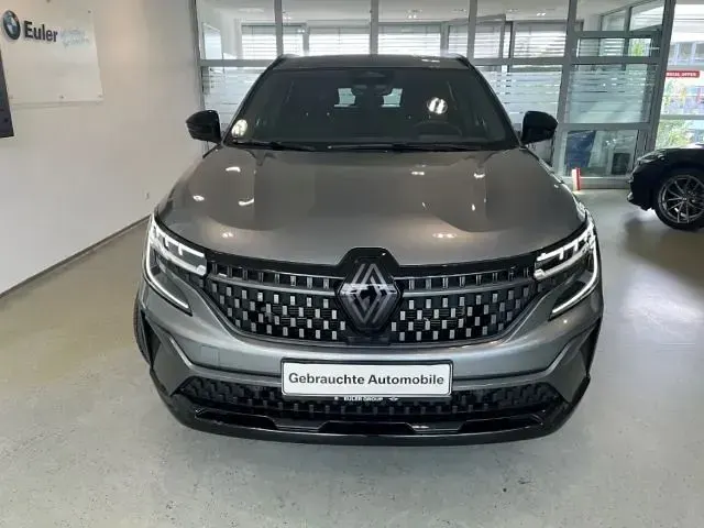 Gebraucht Renault Espace 131 PS (96 kW) 2024 SUV