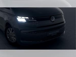 Neu VW Multivan 245 PS (180 kW) 2026 Grau (pure grey) Van