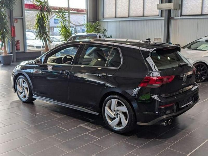 Gebraucht VW Golf VIII GTD 200 PS (147 kW) 2022 Andere Limousine