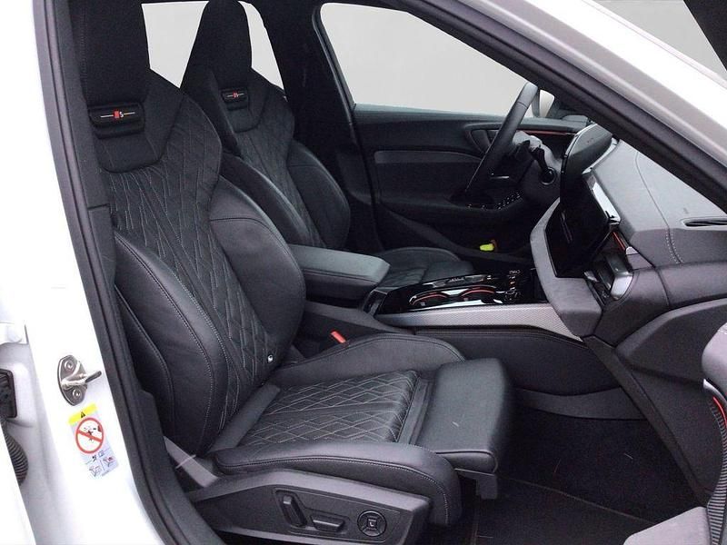 Gebraucht Audi S5 Ambiente 367 PS (269 kW) 2025 Weiß Kombi