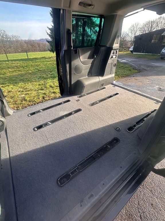 Gebraucht Citroën Jumpy SELECTION 129 PS (94 kW) 2014 Schwarz Van / Kleinbus